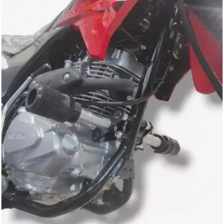 Kit Sliders Proteccion Suzuki Dr 150 