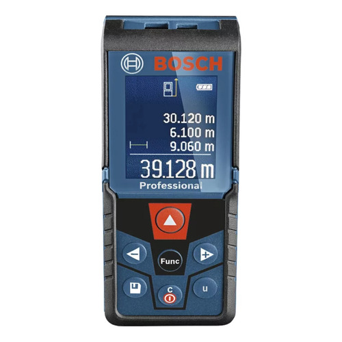 Bosch GLM 50 Rojo