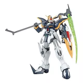 Gundam Deathscythe Ew Mg 1 100