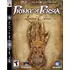 Prince Of Persia Legendary Edition No Tiene Caratula Ps3 (Usado)