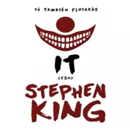 It (eso) - Stephen King (bolsillo)