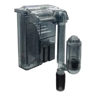 Filtro Externo Waterbear  Para Aquario  50 Litros 110v