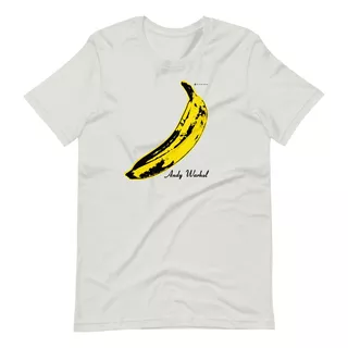 Trend Andy Warhol - Platano Es0270