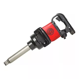 Pistola De Impacto 1  Chicago Pneumatic Cp7782-6