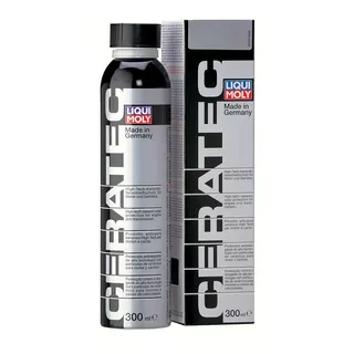 Ceratec Liqui Moly Antifriccion