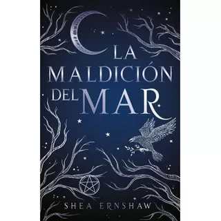 La Maldición Del Mar, De Shea Ernshaw., Vol. 1.0. Editorial Books4pocket, Tapa Blanda, Edición 1.0 En Español, 2023