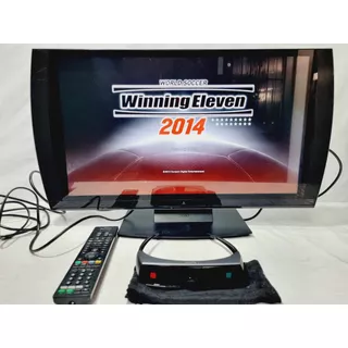 Tv/monitor Playstation 3d Display #5 Em Excelente Estado