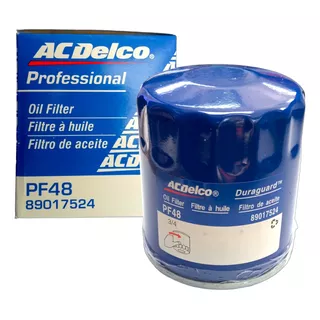 Filtro De Aceite Silverado 5.3