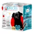 Alfombrilla higiénica para perros Dr. Pads Slim 90x60 unidades
