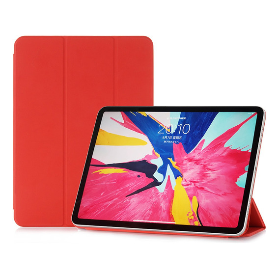 Funda Magnética Para iPad Pro 11 2018/2020/2021/2022