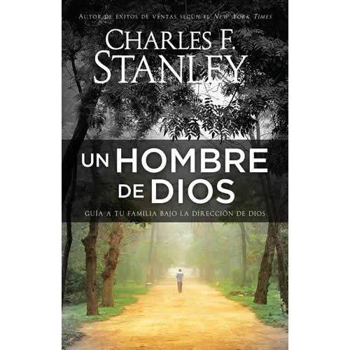 Un Hombre De Dios