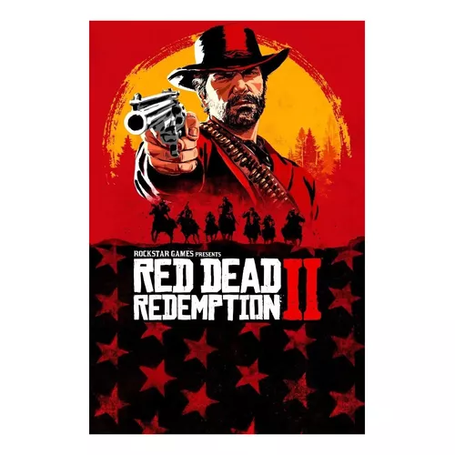 Os melhores momentos de Red Dead Redemption