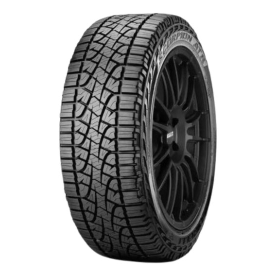 Neumático Pirelli 185/65 R15 88h Scorpion Atr + Envío Gratis
