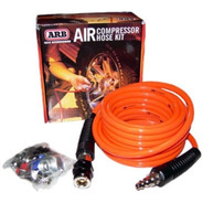 Kit Pump Up Para Compresor De Aire Heavy-duty Arb