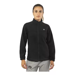 Chaqueta Polar Mujer