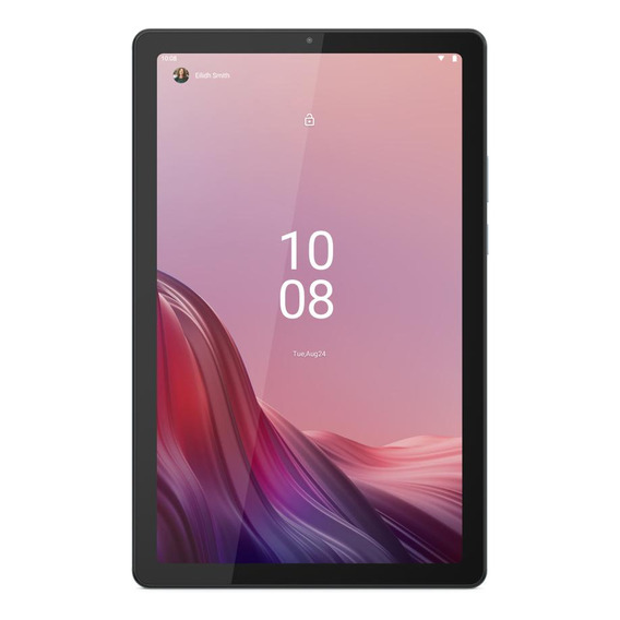 Tablet Lenovo Tab M9 4gb Ram-128gb 4g Lte 9'' Android 12 + F Color Azul claro