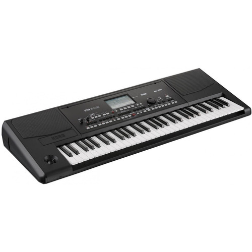 Korg Pa300 Teclado Arranger 5 Octavas Pantalla Tactil