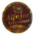 Alfajor Artesanal