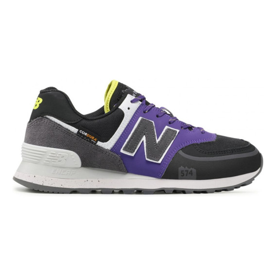 Zapatilla New Balance 574 Urbanas Unisex U574ty2 19800nm