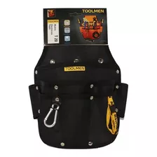 Cartuchera Portaherramientas Bolso Toolmen T90 Electricista