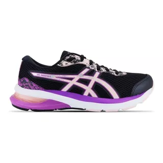 Tênis Asics Gel Nagoya 5 Feminino - Preto