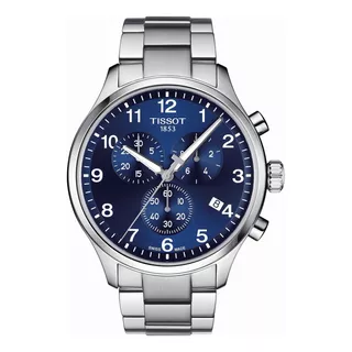 Reloj Hombre Tissot Chrono Xl Classic T116.617.11.047.01