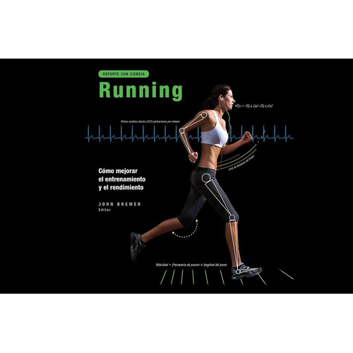 Running - Deporte Con Ciencia - John Brewer