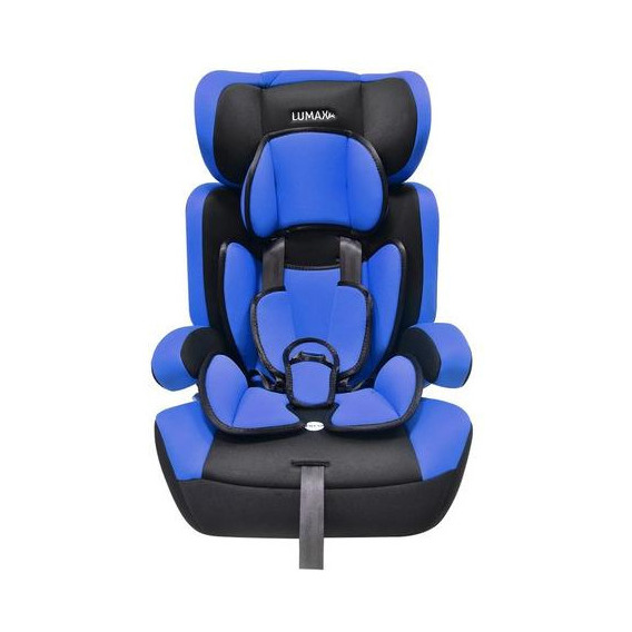 Silla De Auto 3 En 1 Next Generation Lumax Oferta