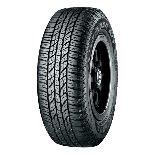 285/70r17 Yokohama Geoa/tg015 117t 110101527 Índice De Velocidad T