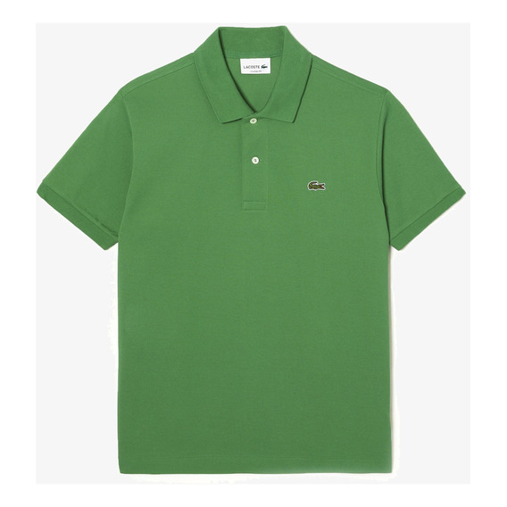 Polo Lacoste Clasica