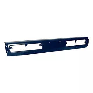 Defensa Delantera Nissan D-21 Negra 94 95 96 97 98 99 00 08