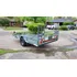 Trailer Para Cuatriciclo Motos Utv Cargas Generales