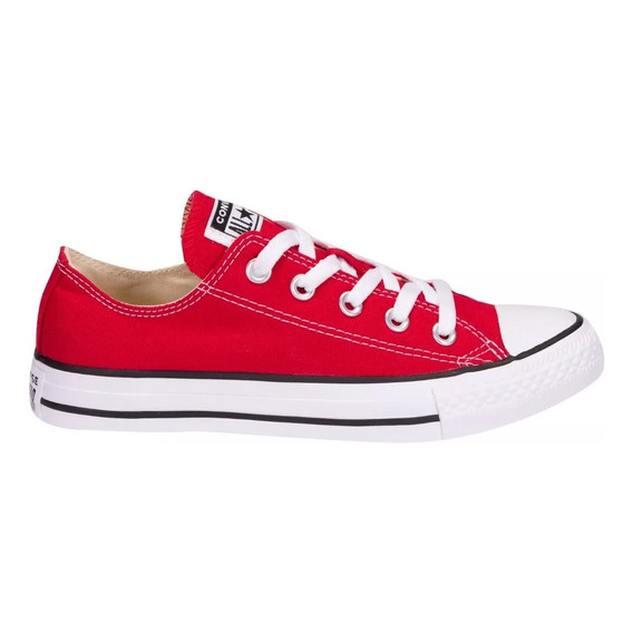 Converse All Star Chuck Taylor Classic Low Top Sin género Adultos