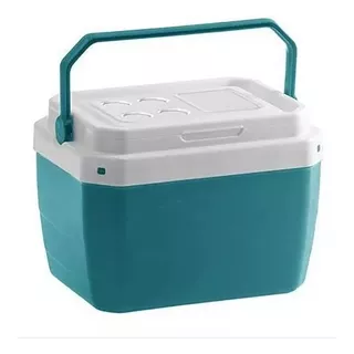 Caixa Térmica 40l Cooler Praia/ Piscina Verão Paramount 