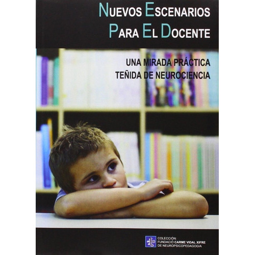 Nuevos escenarios para el docente, de Timoneda Gallart, Carme. Editorial Documenta Universitaria, tapa blanda en español