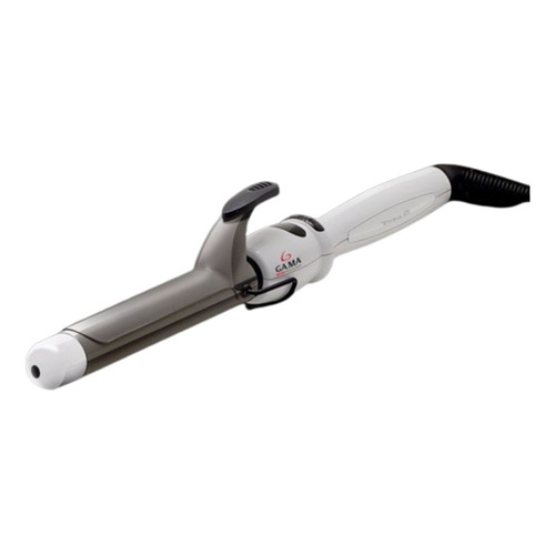 Rizador Gama Titanium 19mm Curling Iron Digital