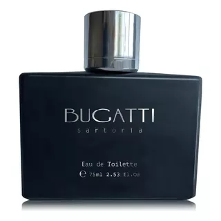 Perfume Bugatti Sartoria Edt Hombre X 75ml
