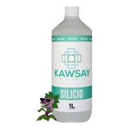 Kawsay Silicio 1 L Hidroponia / Sustrato - Star Grow Shop