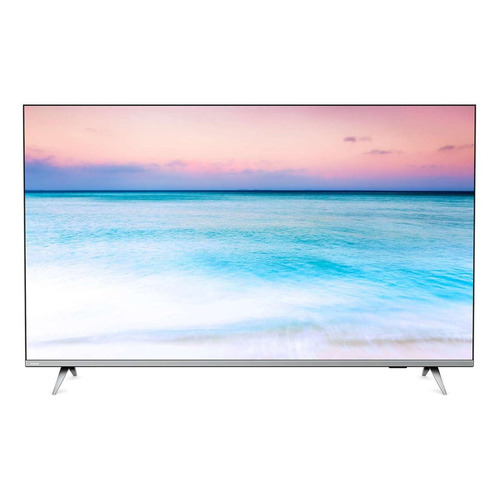 Smart TV Philips 58PUD6654/77 LED Saphi 4K 58" 110V/240V