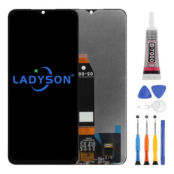 Pantalla Táctil Lcd Para Xiaomi Poco M5 22071219cg