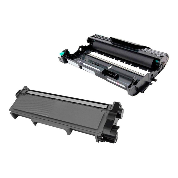 Pack Tambor  Dr-2340 + Toner Tn-2370 L2340 L2520 C/iva 