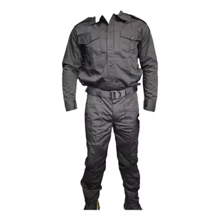 Uniforme Táctico Tipo Aviador ( Camisola + Pantalon )