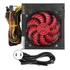Fuente De Alimentación Silenciosa Para Pc, 400 W, Piezas De