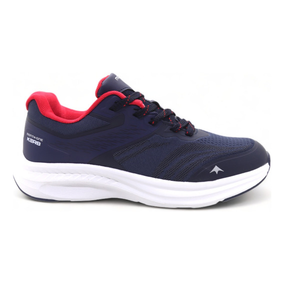 Zapatillas Running Kerb De Hombre Montagne