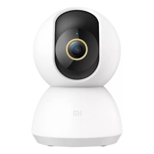 Camara Xiaomi Mi 360° Home Security Camera 2k Color Blanco