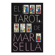 El Tarot Marsella (original/sellado) Libro+cartas - Sirio