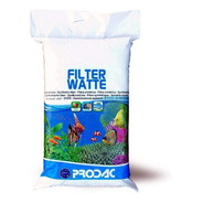 Filter Water Prodac Material Filtrante Lana De Perlon 250g
