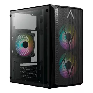 Arctech Pc Gamer Ryzen 7 5700g M.2 1tb 16gb Rgb 80+ Wifi