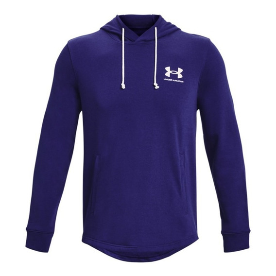 Sudadera Deportiva Under Armour Rival Terry Para Hombre