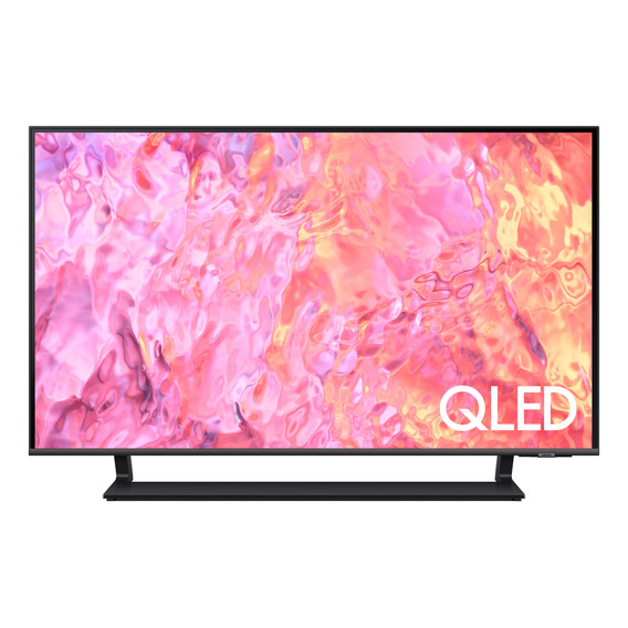 Televisor Samsung Smart Tv 65  Qled 4k Qn65q65cagxpe (nuevo)